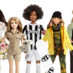 Barbie releases 17 new dolls for International Women’s Day