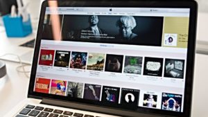 Apple announced no longer accept new iTunes LP submissions