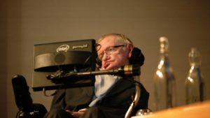 5 things Stephen Hawking taught us during his groundbreaking life