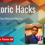 The ‘Morris Worm’ turns 30
