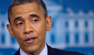 Level-headed Obama shares his tricks to maintaining his cool under pressure