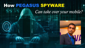 Pegasus: The Hidden Surveillance Tool in Your Mobile Device – A Technical Analysis